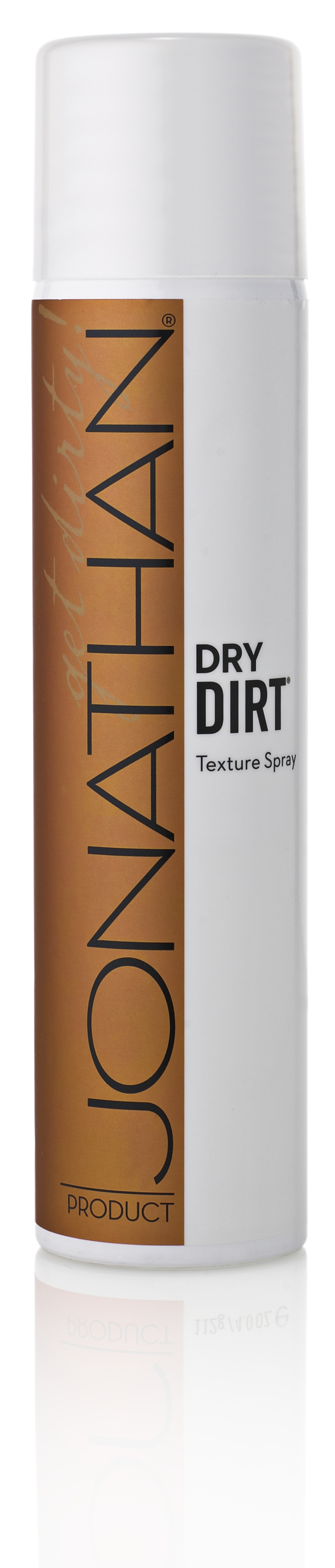 DRY DIRT®  Texture Spray